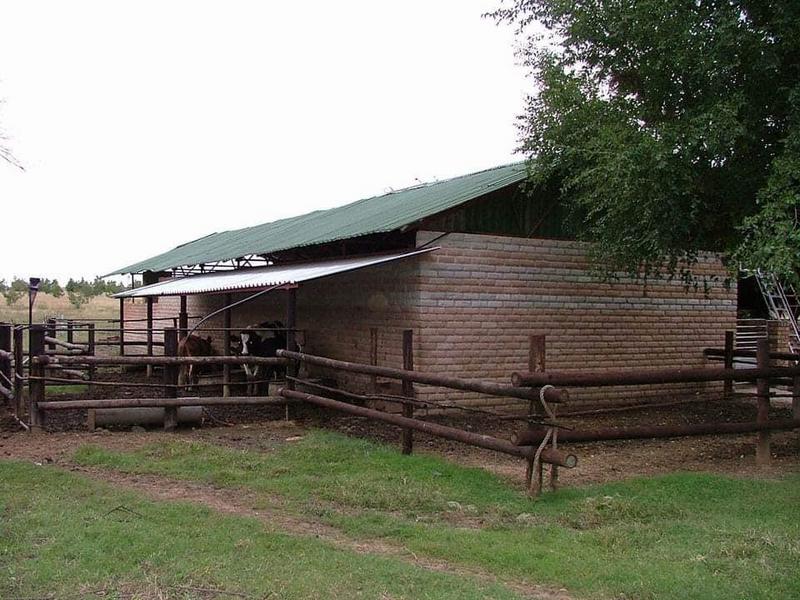 0 Bedroom Property for Sale in Viljoenskroon Free State